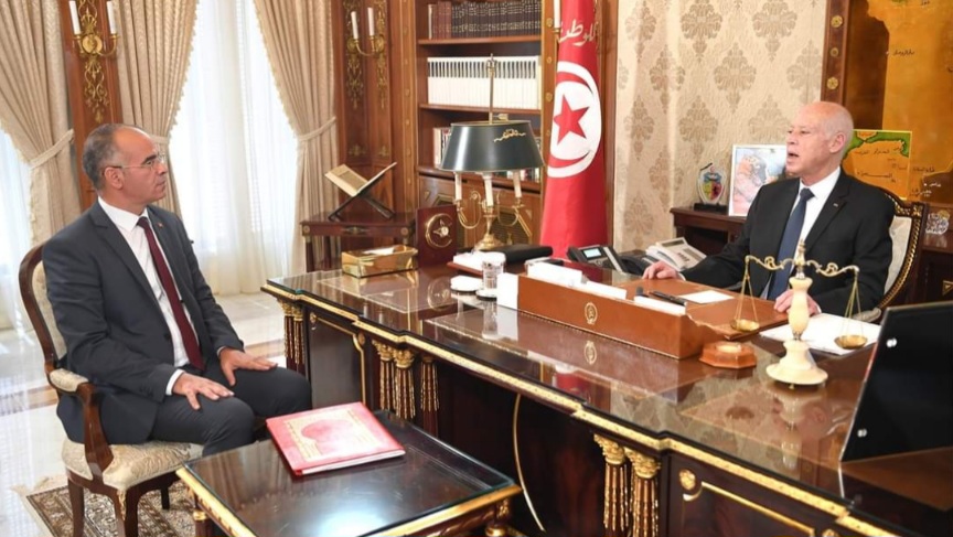 سعيد: يجب تعديل بعض أحكام مجلة الشغل لوضع حد للمناولة وعقود الشغل المحدودة في الزمن